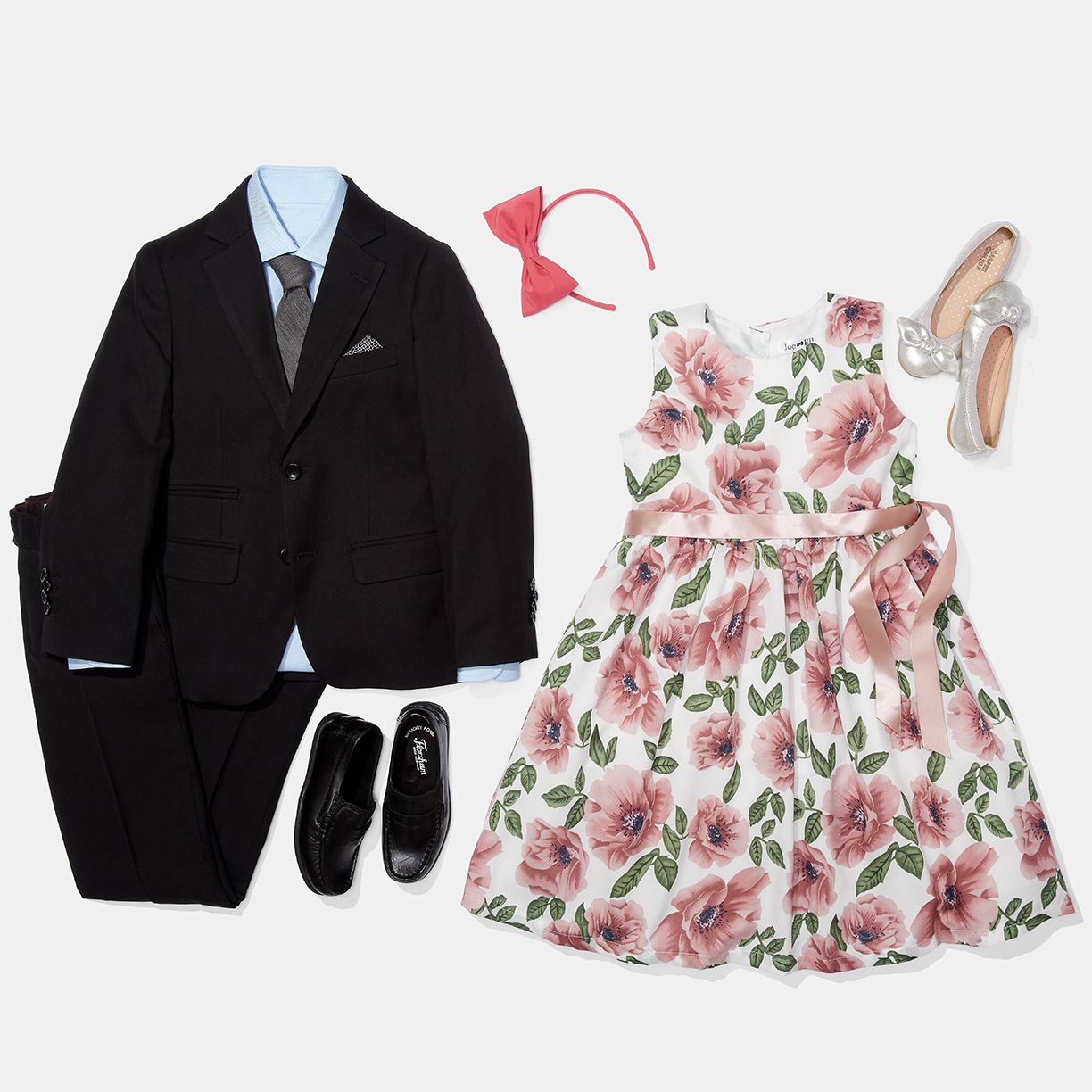 Girls' Wedding Guest Looks Up to 50% Off