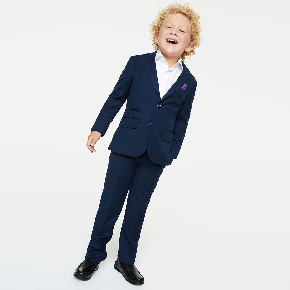 Boys' Wedding Guest Looks Up to 50% Off