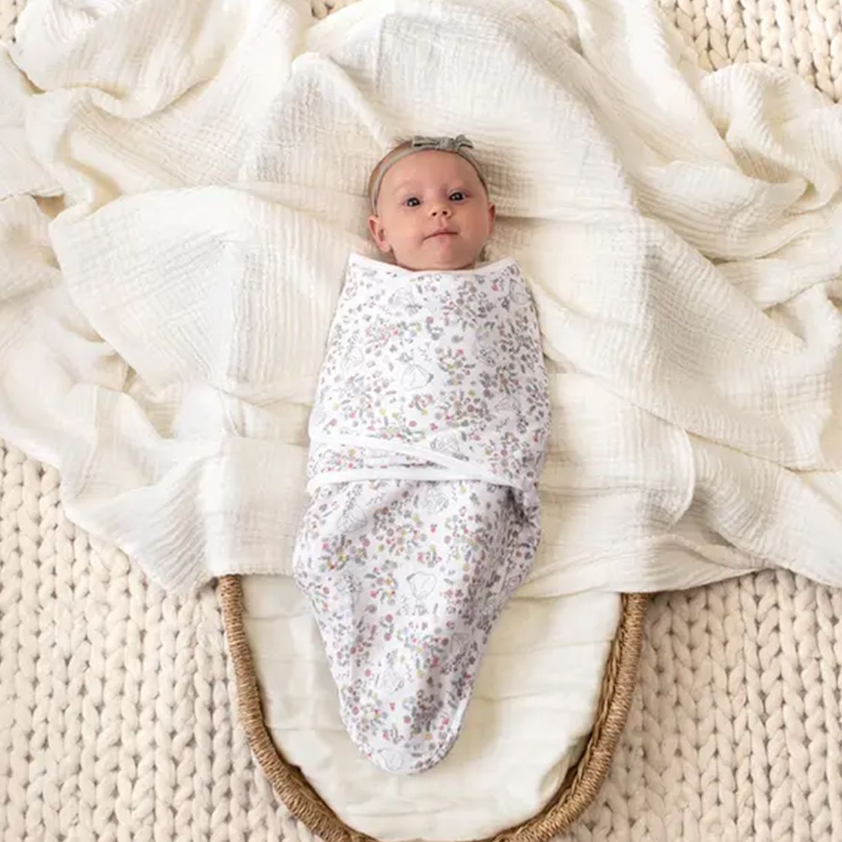 Nursery Essentials Starting at $10