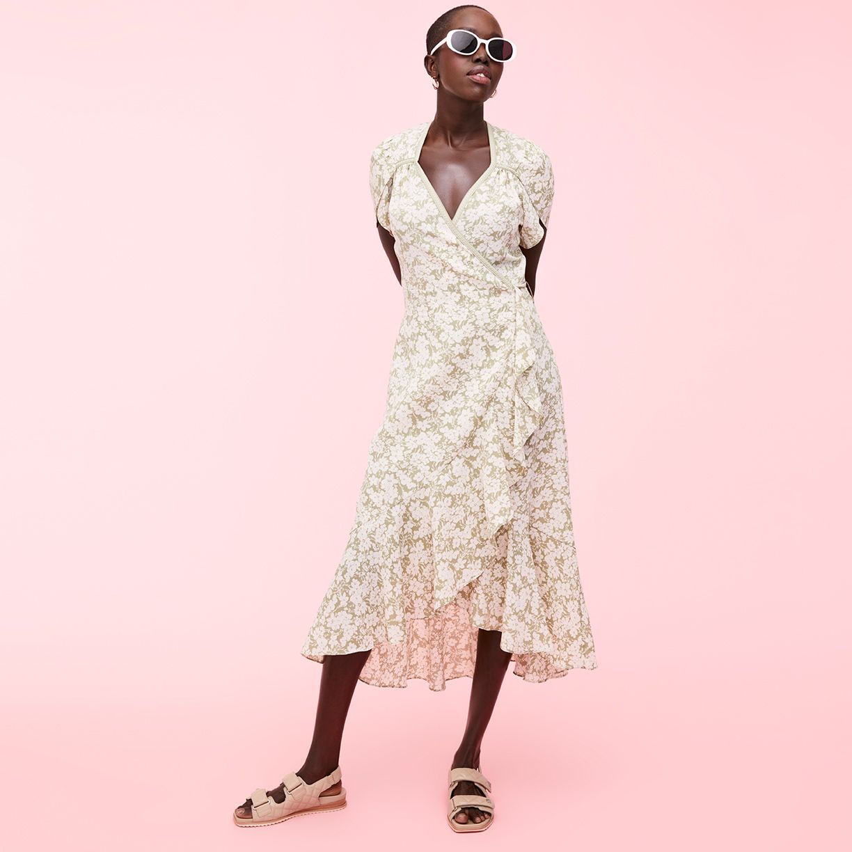 Trendy Styles for Mom Up to 65% Off