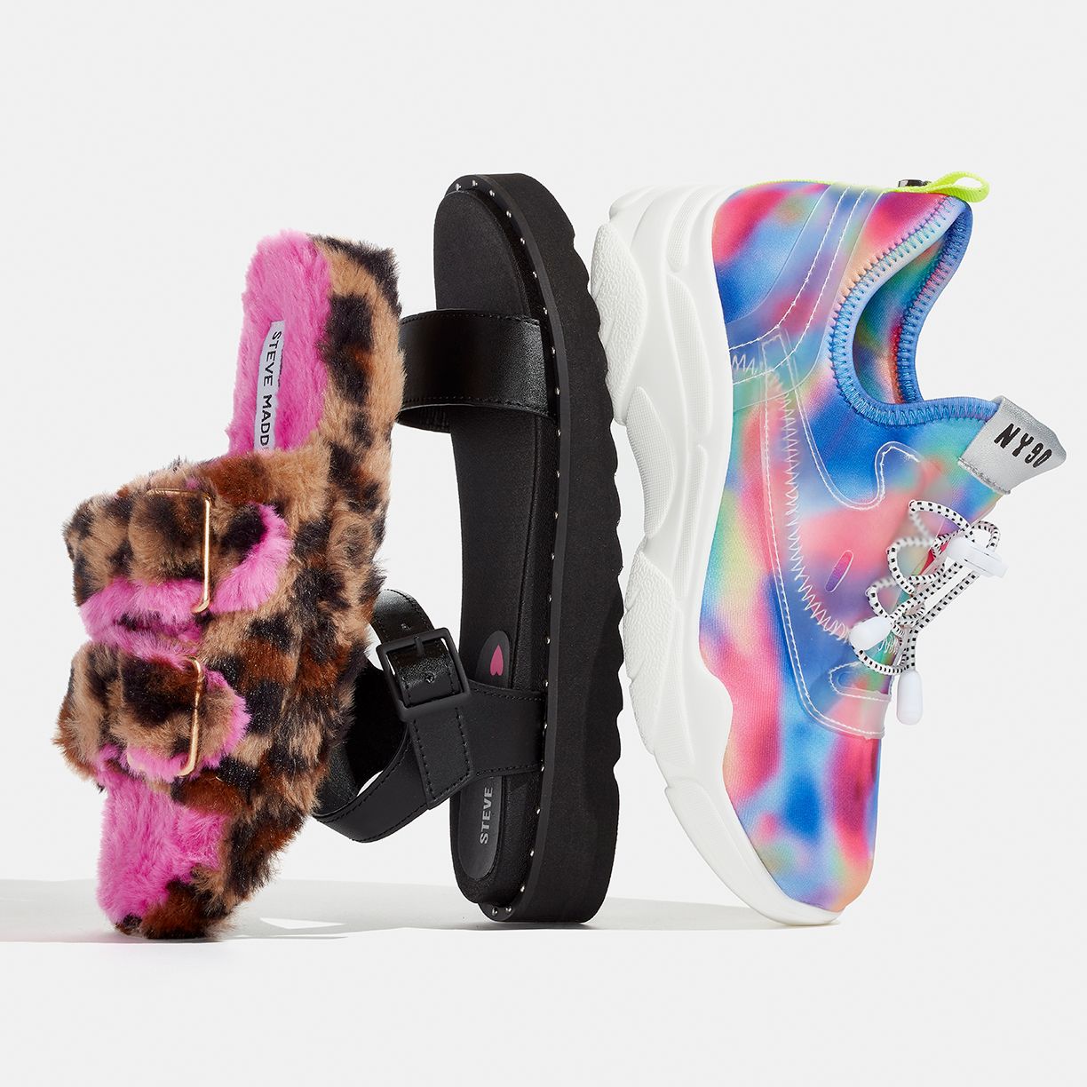 Steve Madden Kids' Shoes