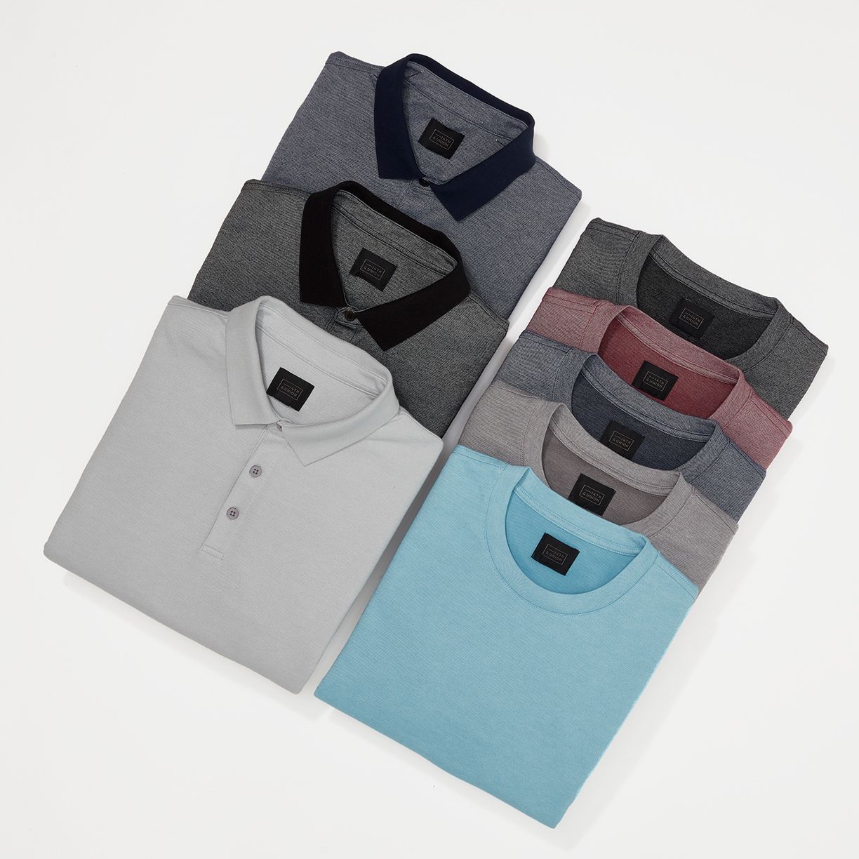 Men's Spring Trends Feat. 14th and Union & More