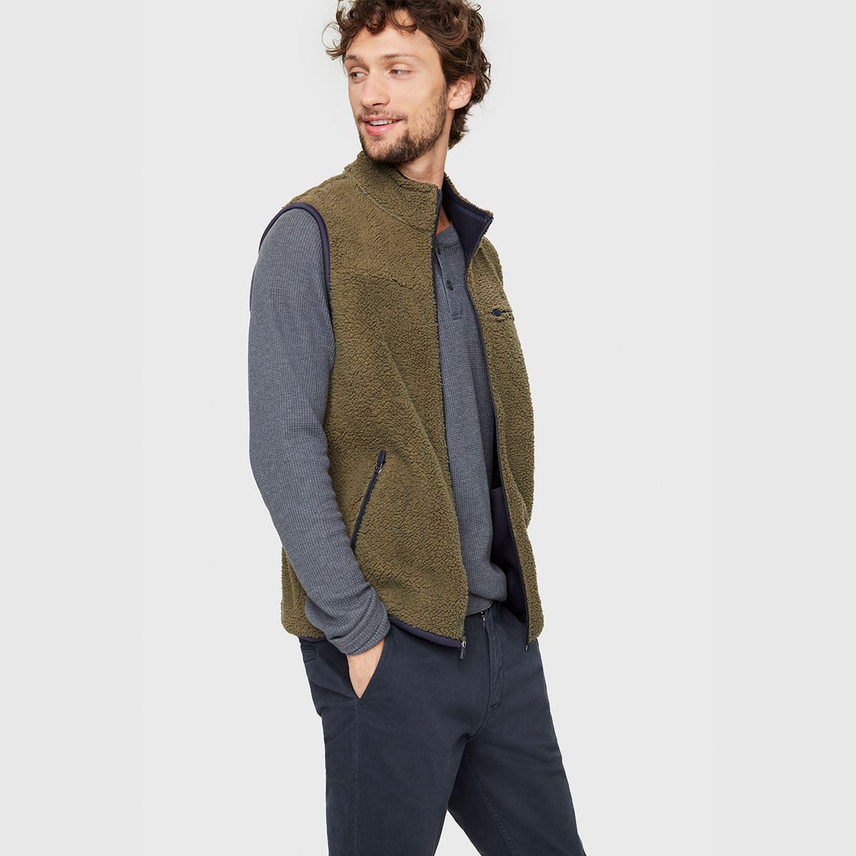 Men's Casual Styles Feat. NN07 Up to 65% Off