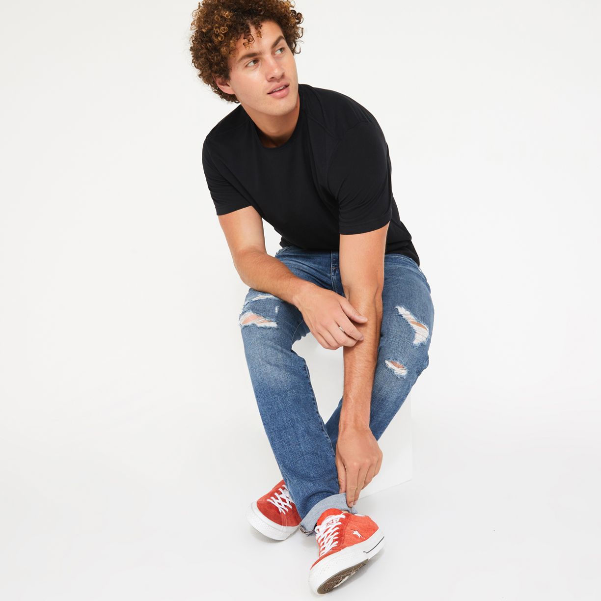 Men's Denim Under $50