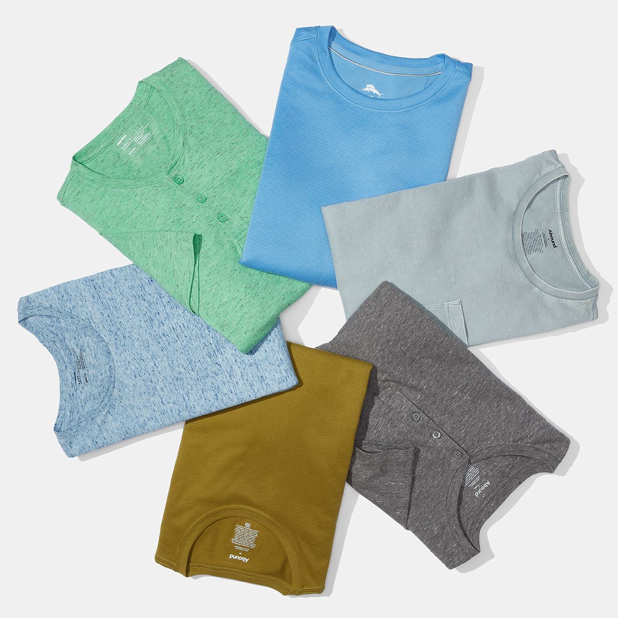 Men's Shirts We Love from Good Man Brand & More