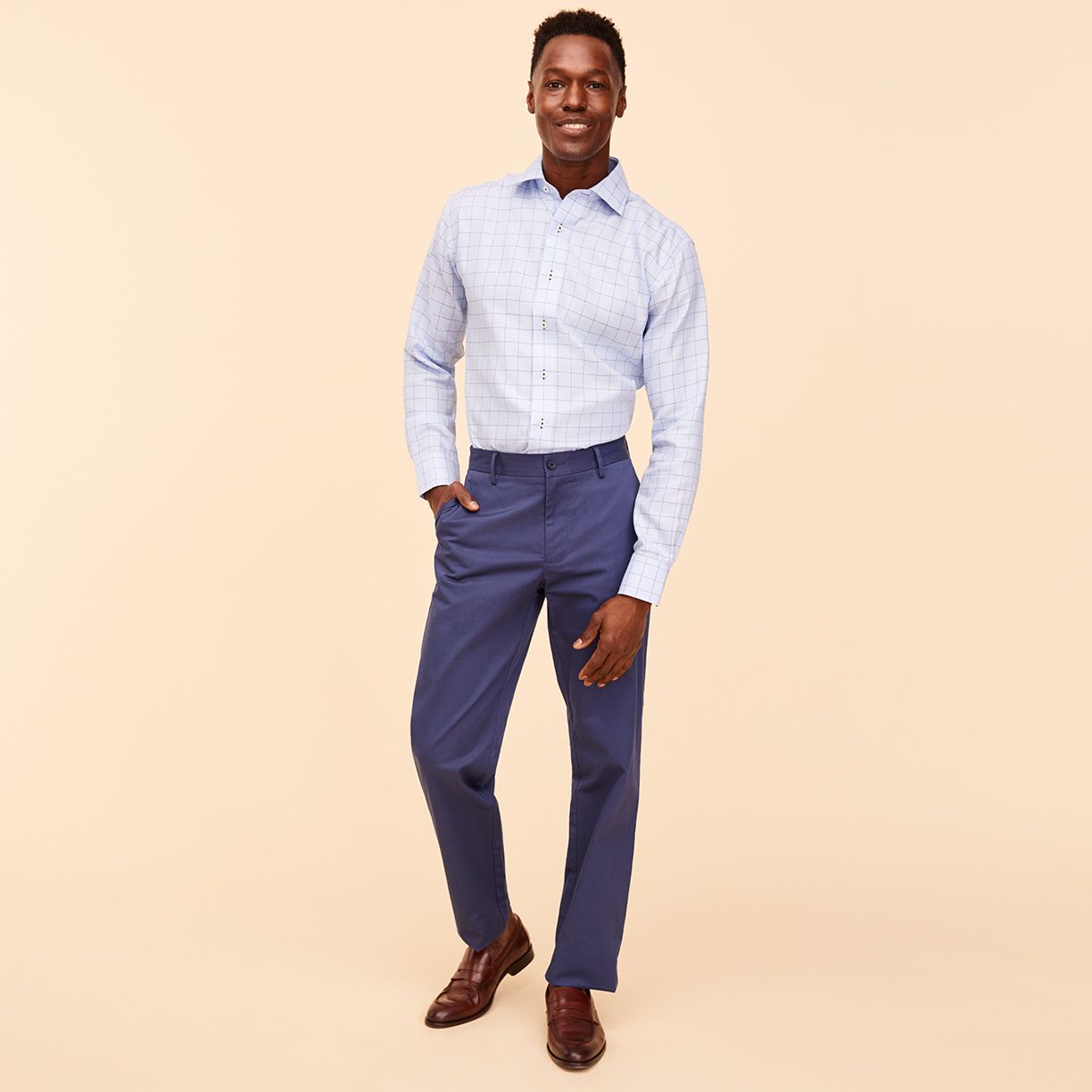 Men's Dressed-Up Styles Up to 65% Off