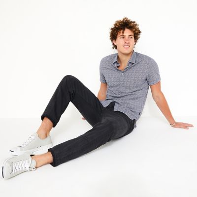 Men's Casual Styles Under $50 Feat. Union