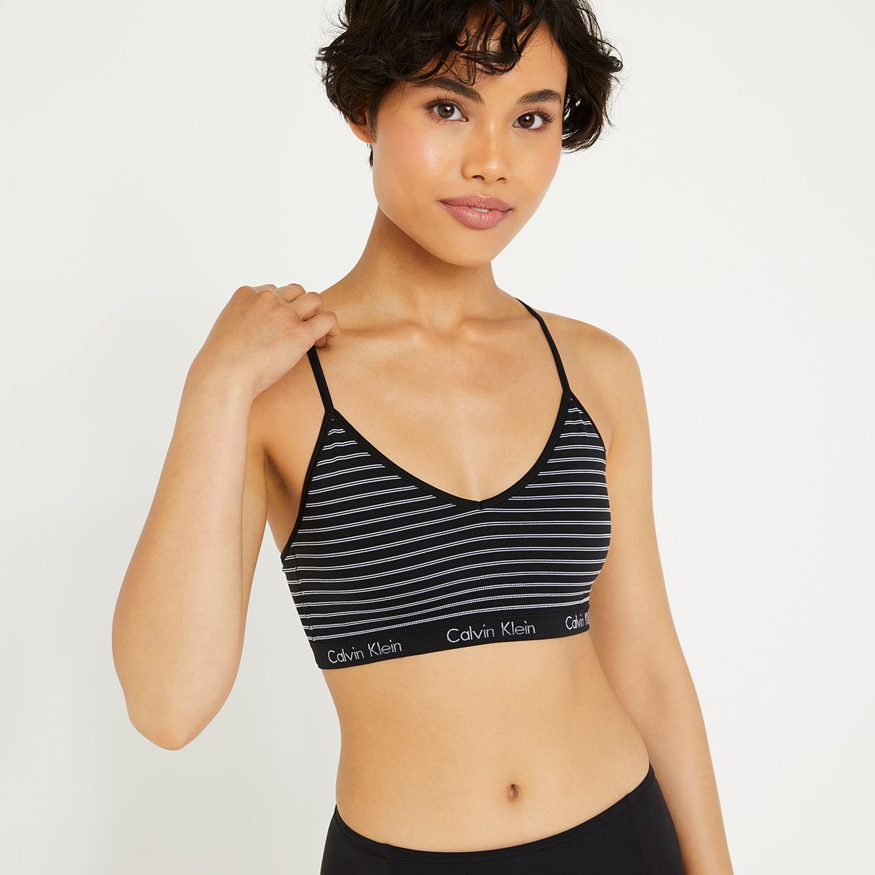 Everyday Necessities: Sports Bras from $20