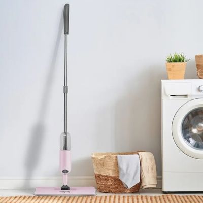 Steam Mops, Garment Steamers & More Up to 50% Off