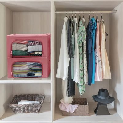 Home Storage For Any Room Starting at $20