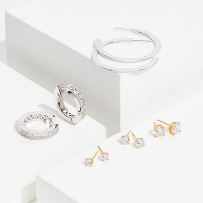 Sterling Forever Jewelry Up to 70% Off
