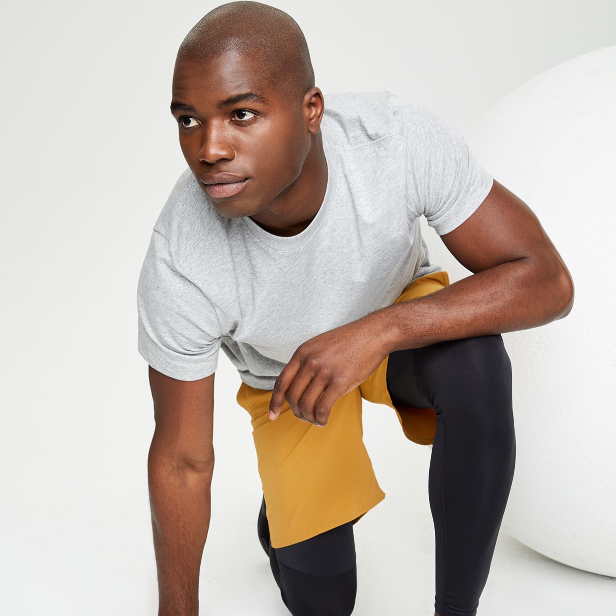 Men's Sporty Styles & Accessories From $20