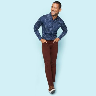 Spring Styles: Men's Designer Styles