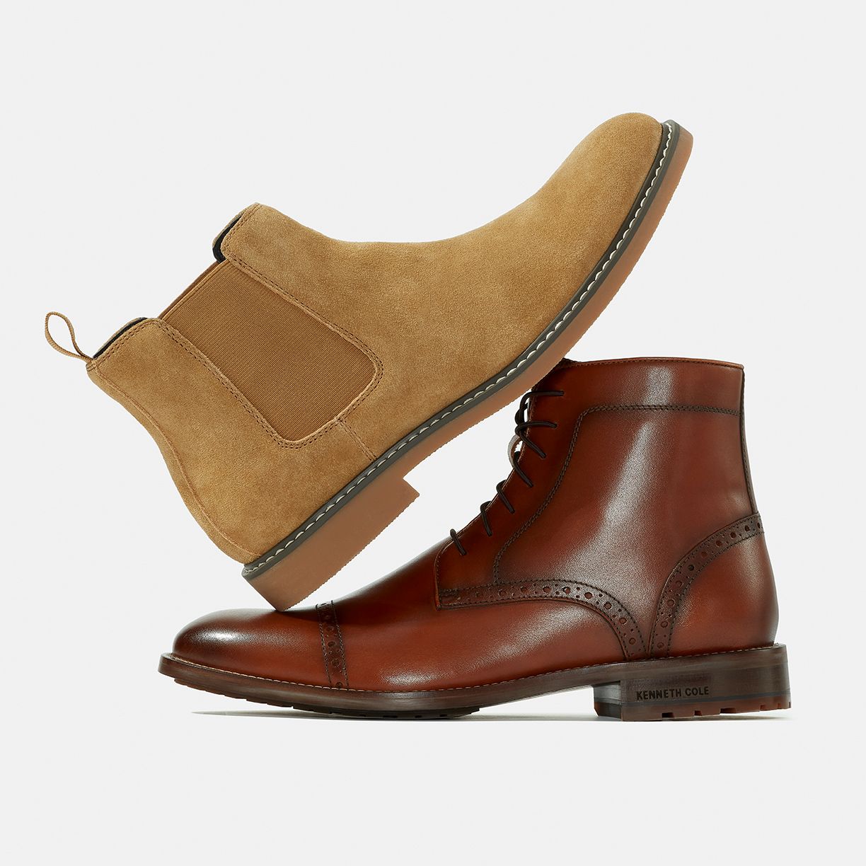 Kenneth Cole Men's Shoes Up to 55% Off