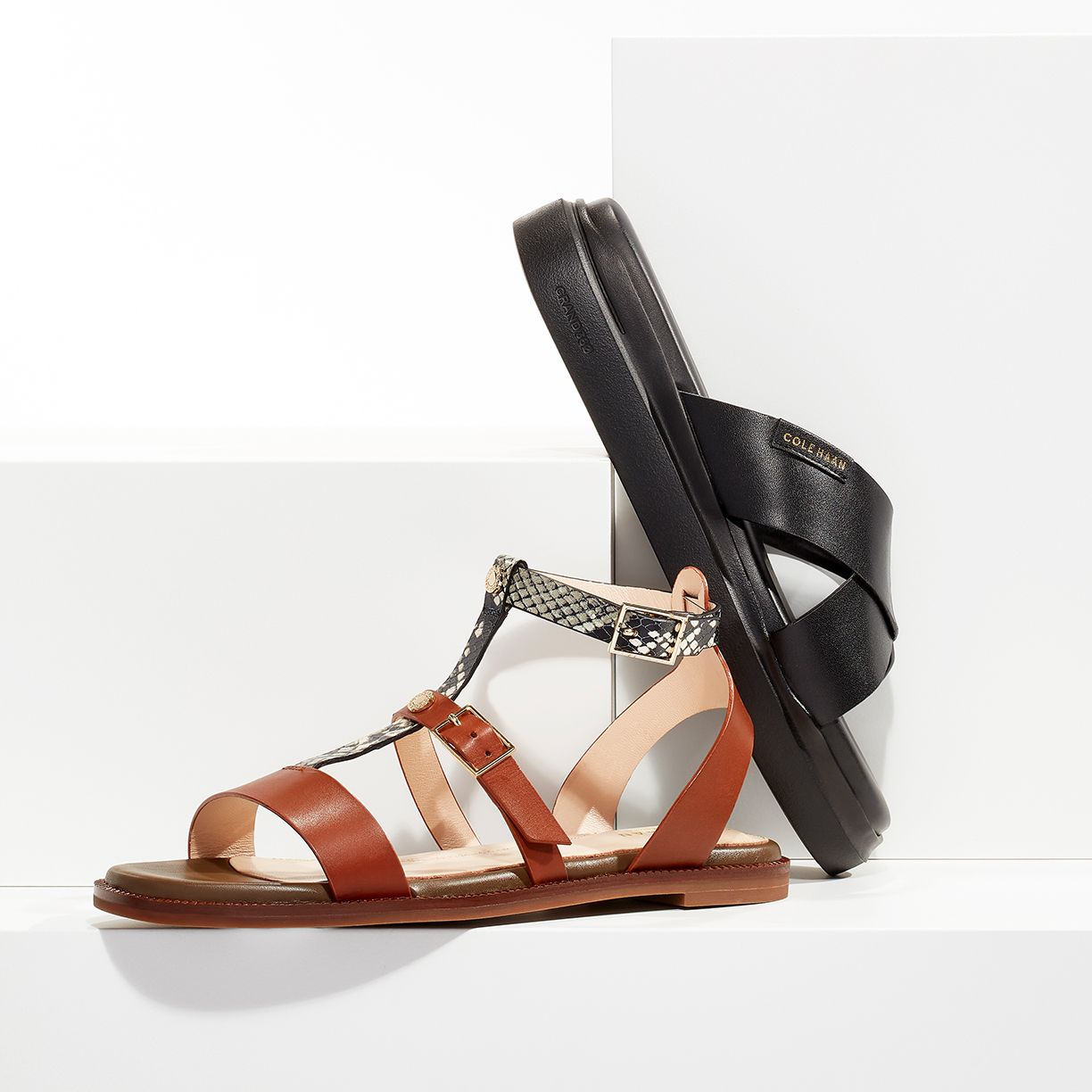 Cole Haan Women's Shoes Up to 60% Off