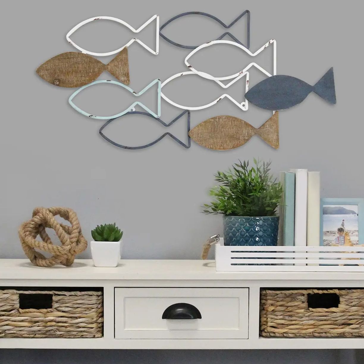 Farmhouse Themed Decor Up to 40% off