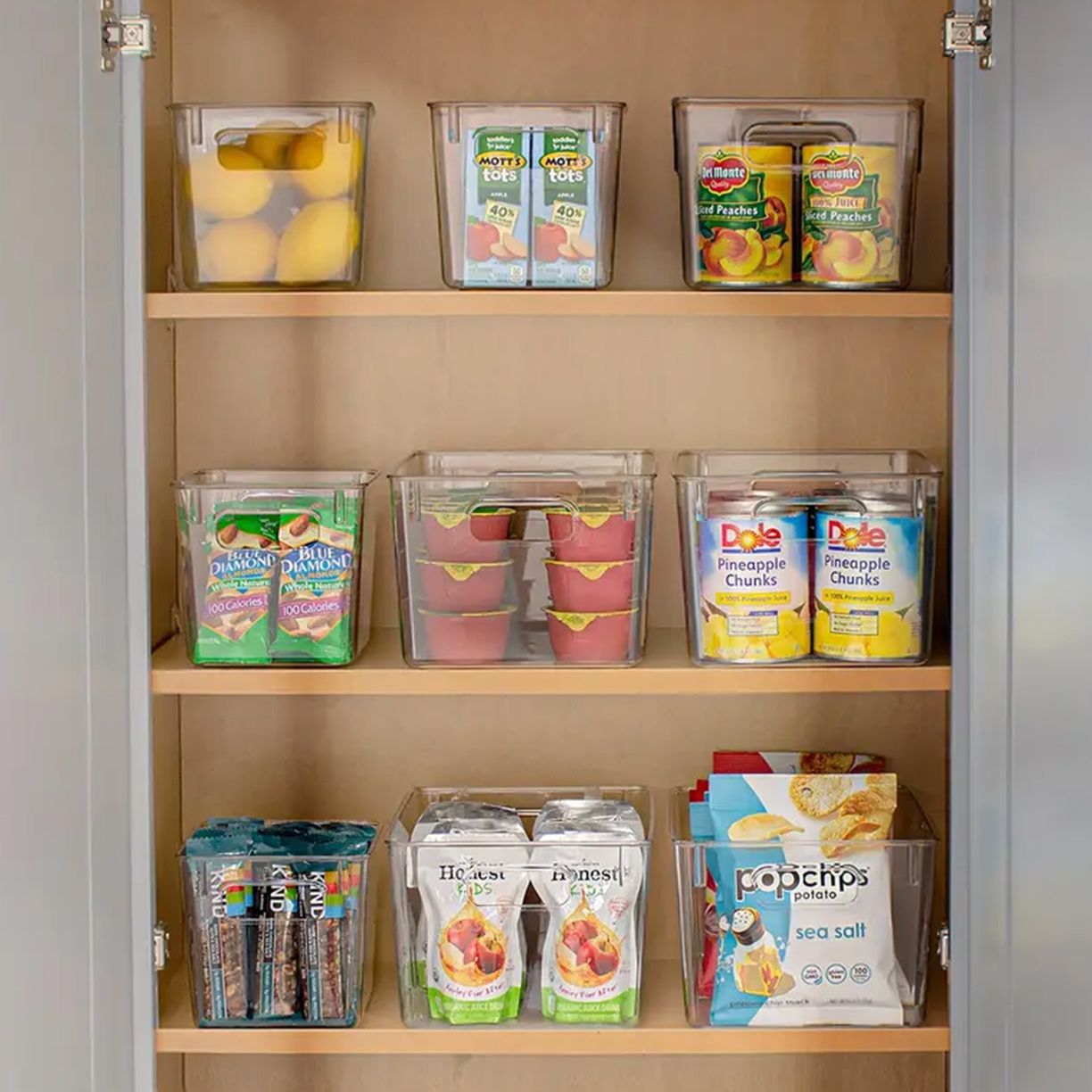 Kitchen Storage & Organization Up to 40% Off