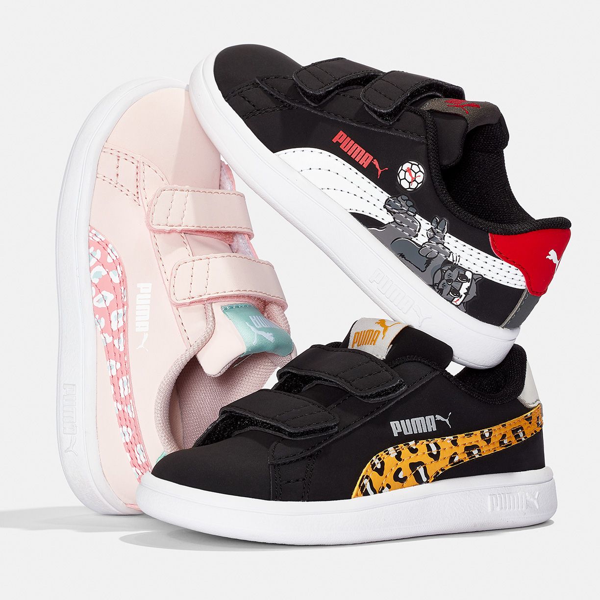 PUMA Kids