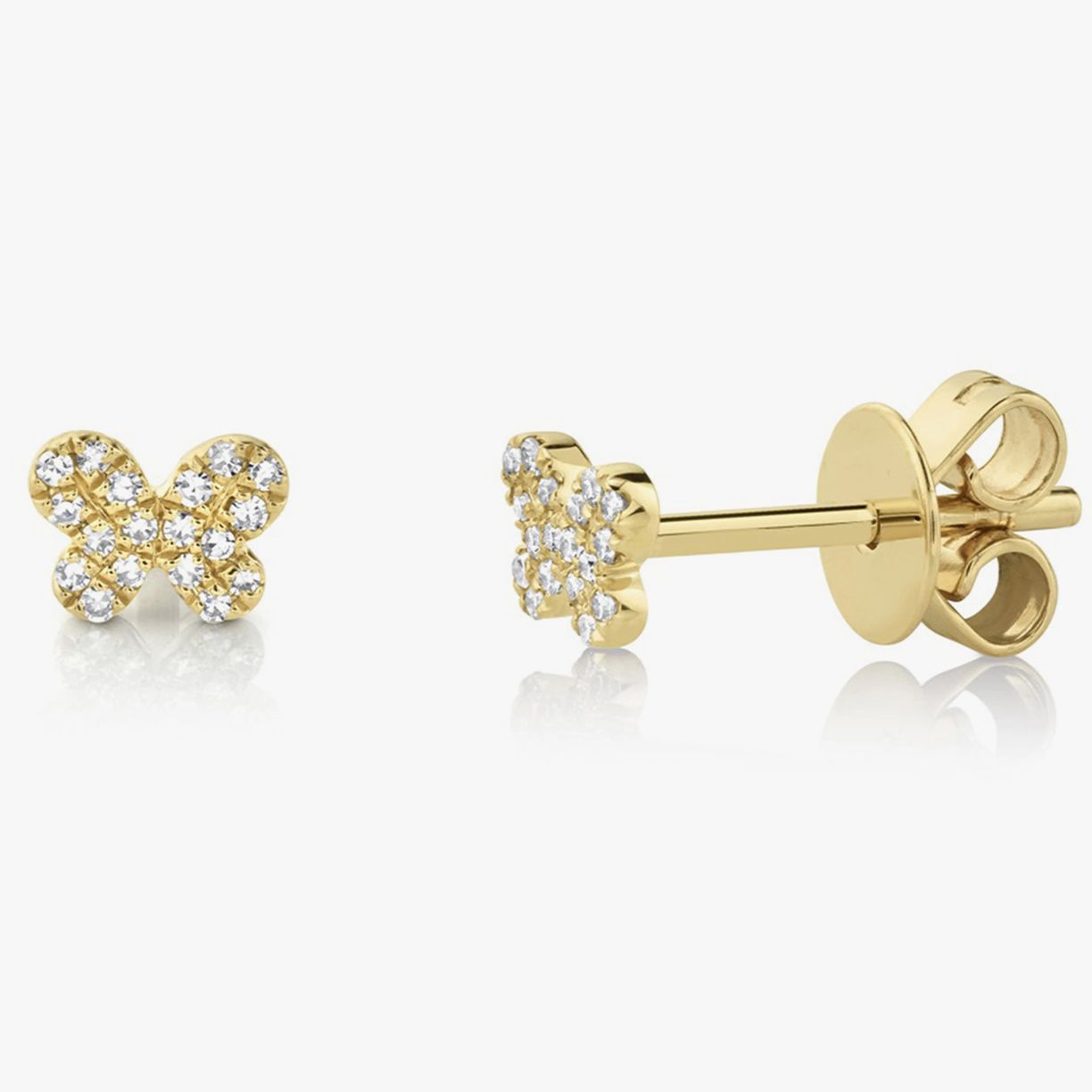 Diamond Jewelry for Mother's Day Up to 65% Off