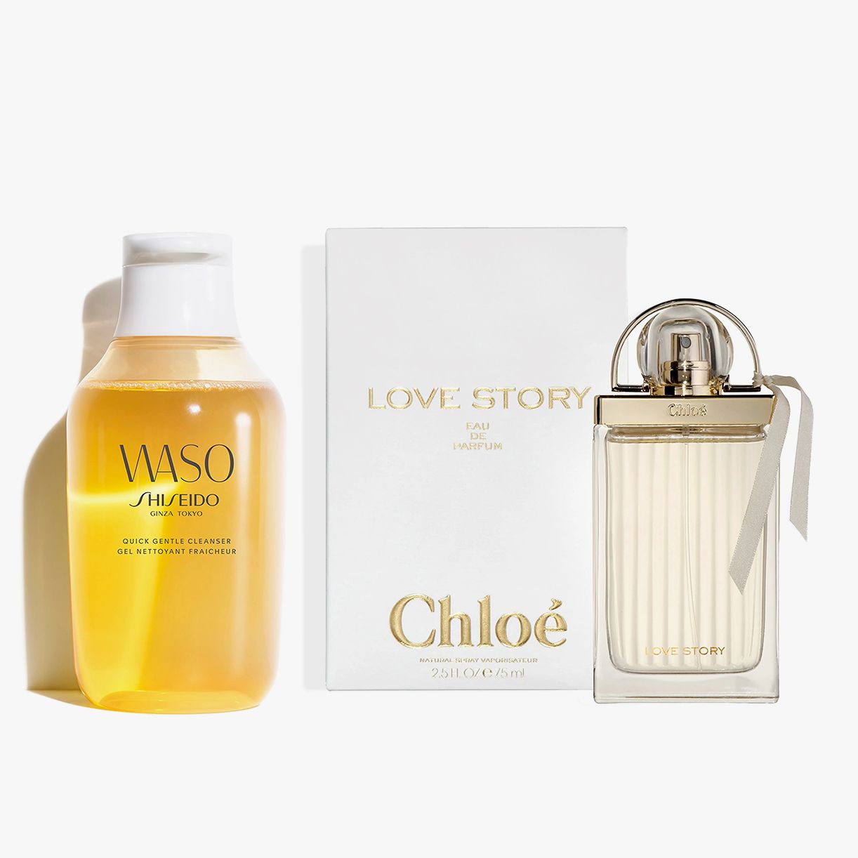 Luxury Fragrance & Beauty Gifts for Mother's Day