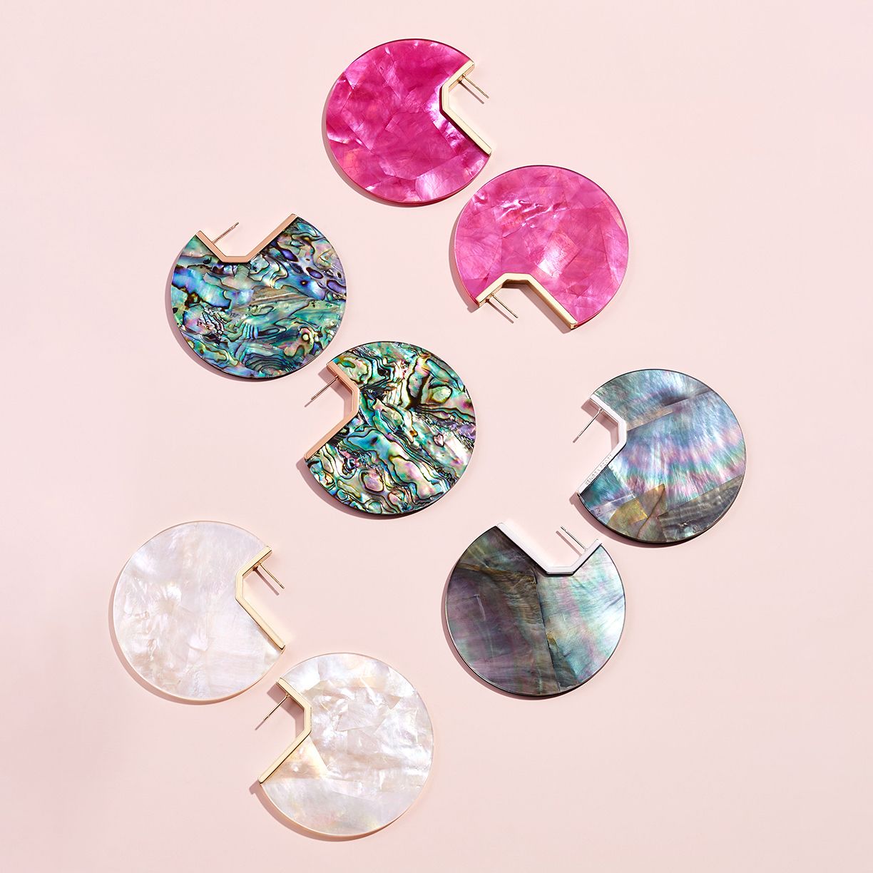 Fashion Jewelry Featuring Kendra Scott