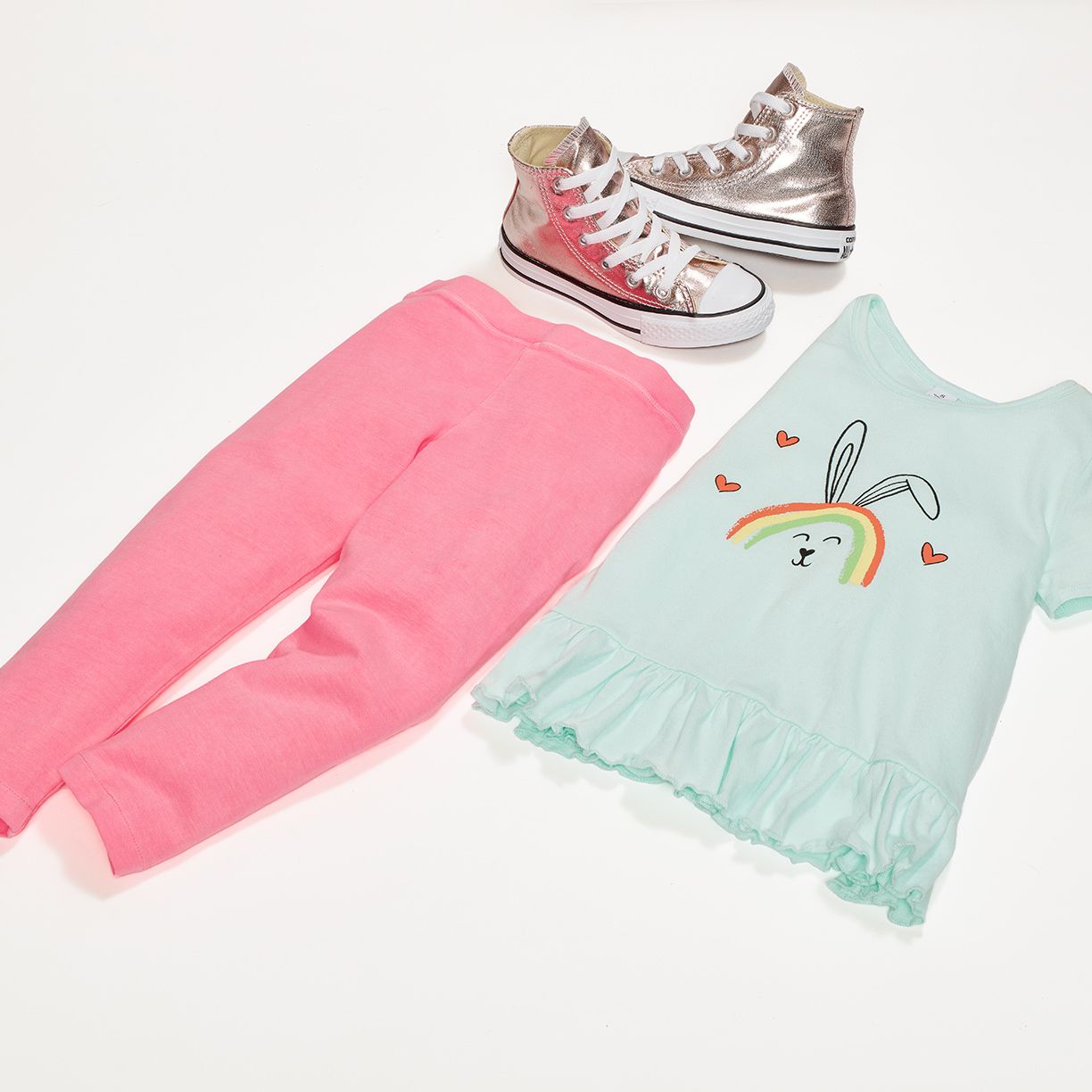 Nordstrom Made Kids' Looks Up to 65% Off