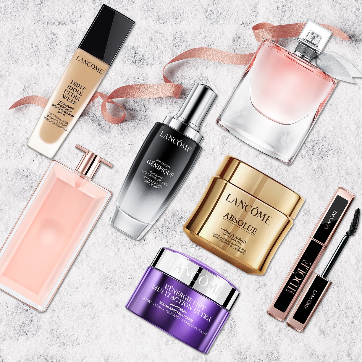 New Arrivals from Lancôme Skincare & Beauty from $19.97