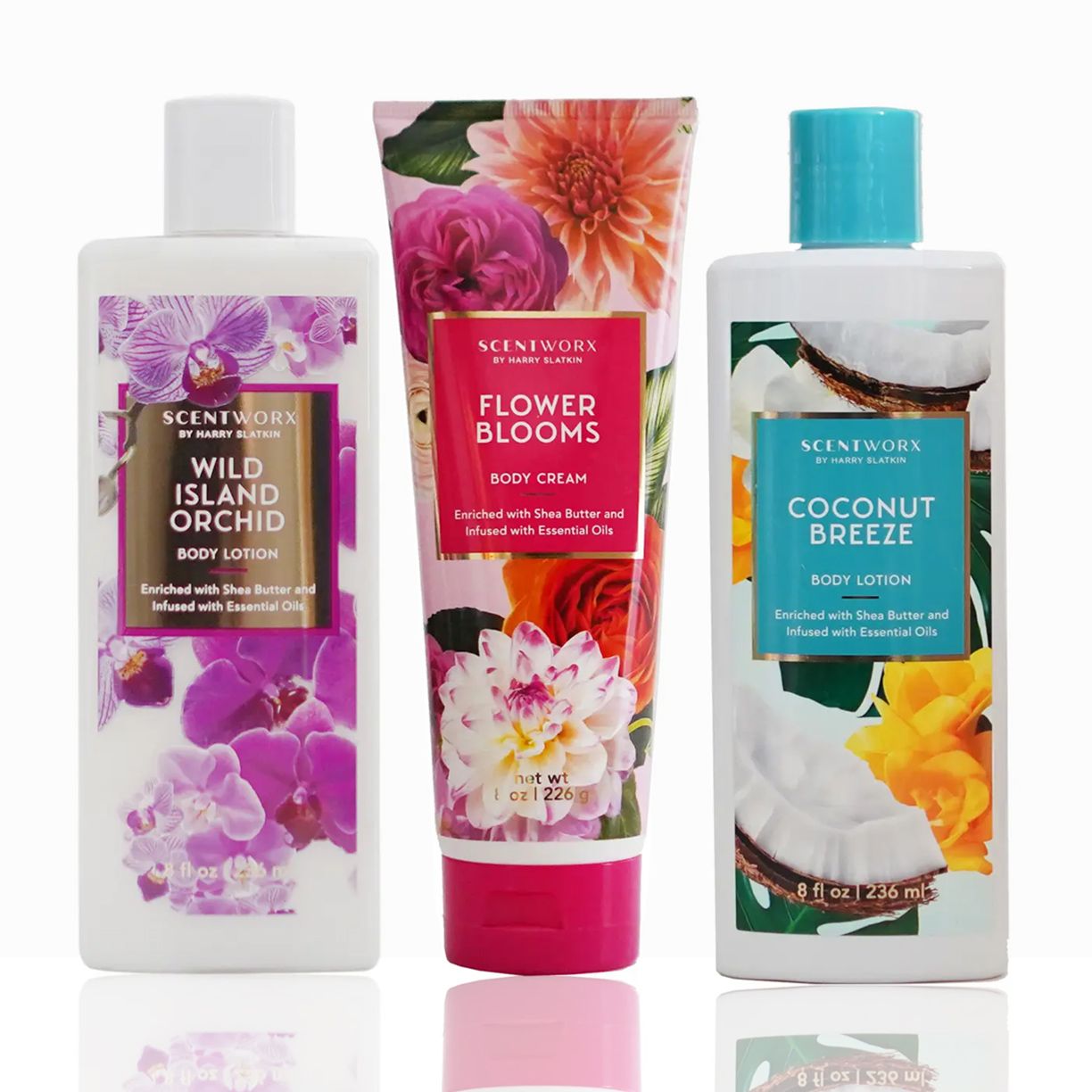 Bath & Body Essentials from $10 Feat. Scentworx