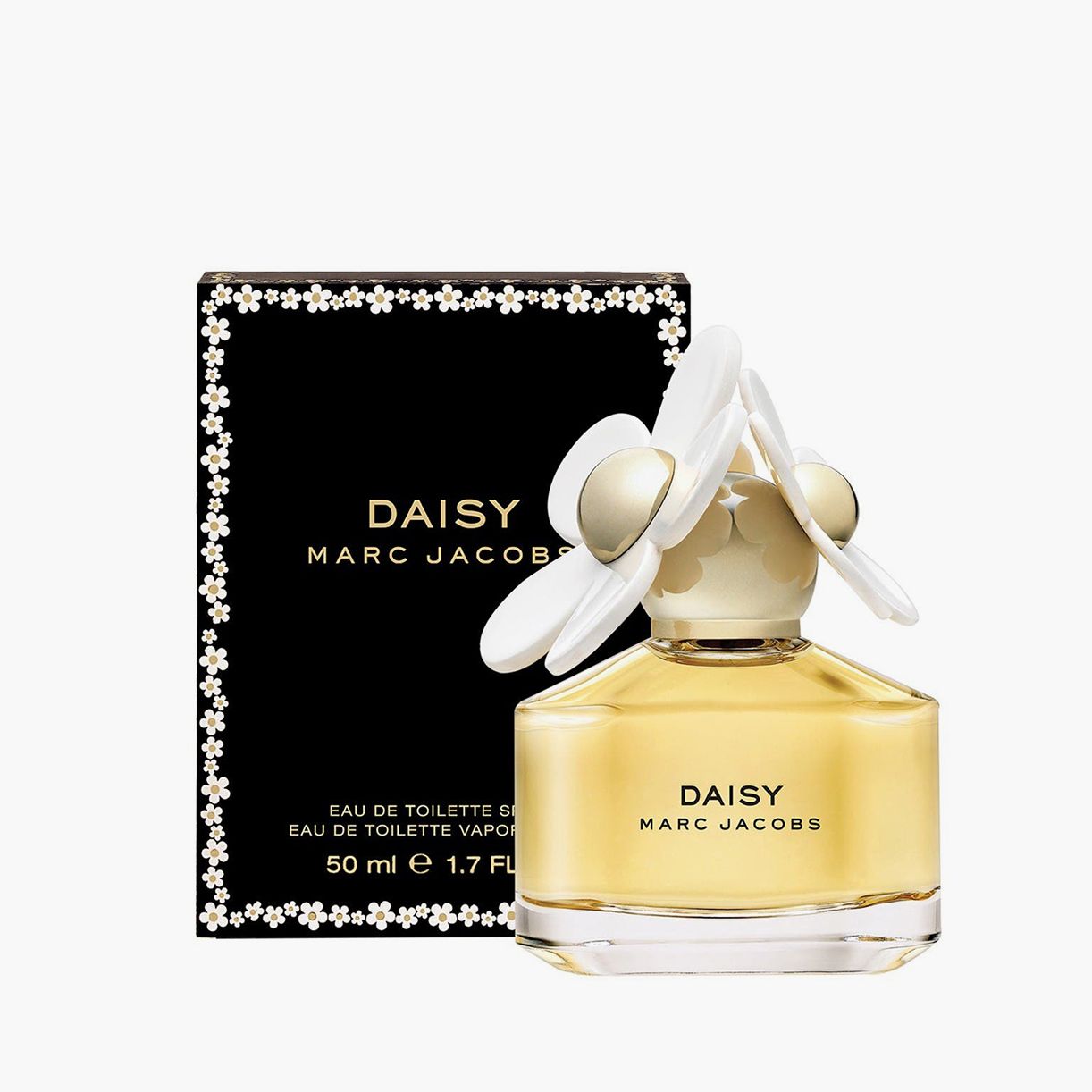 New Women's Fragrance from Marc Jacobs & More