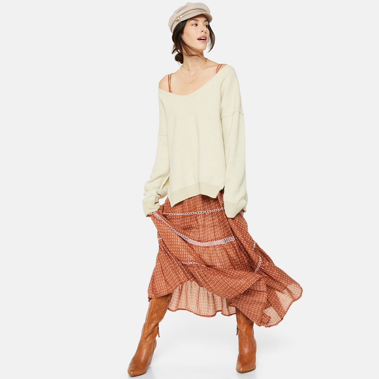 Free People Starting at $30