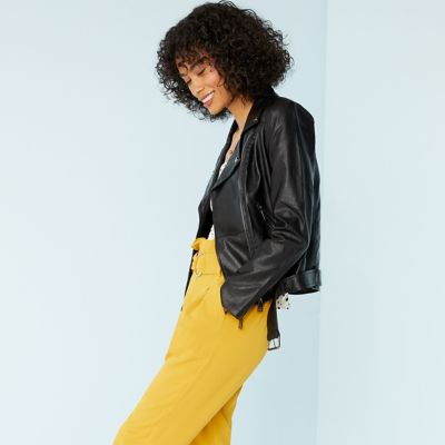 Spring Jackets Feat. Belle & Bloom Up to 65% Off