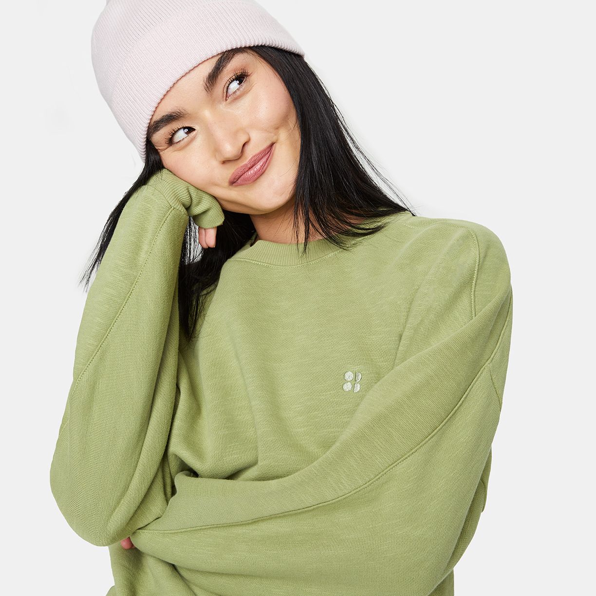 Activewear Feat. Sage Collective Under $40