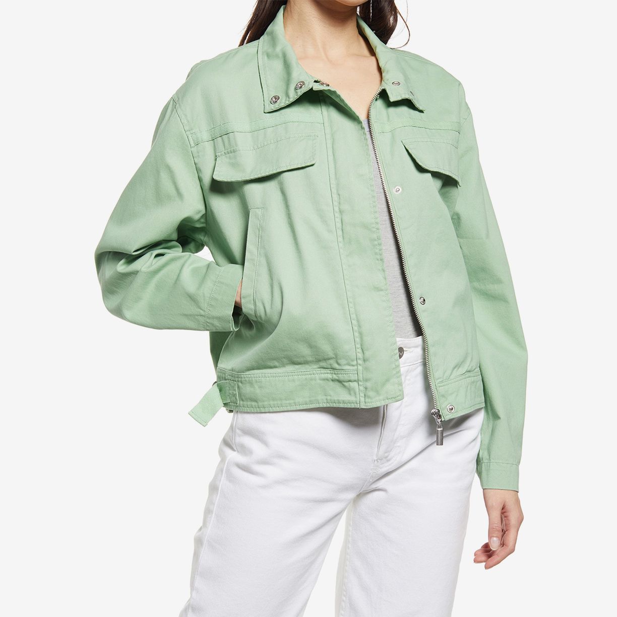 Nordstrom Exclusives Feat. Treasure & Bond from $20