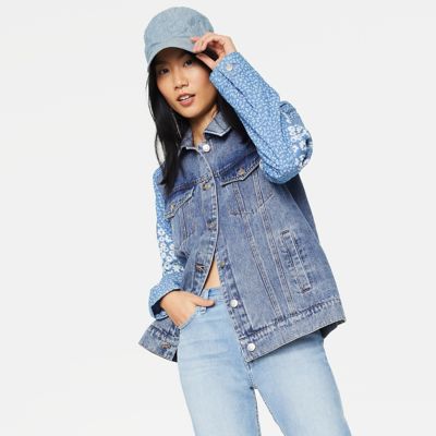 Spring Jackets Up to 65% Off