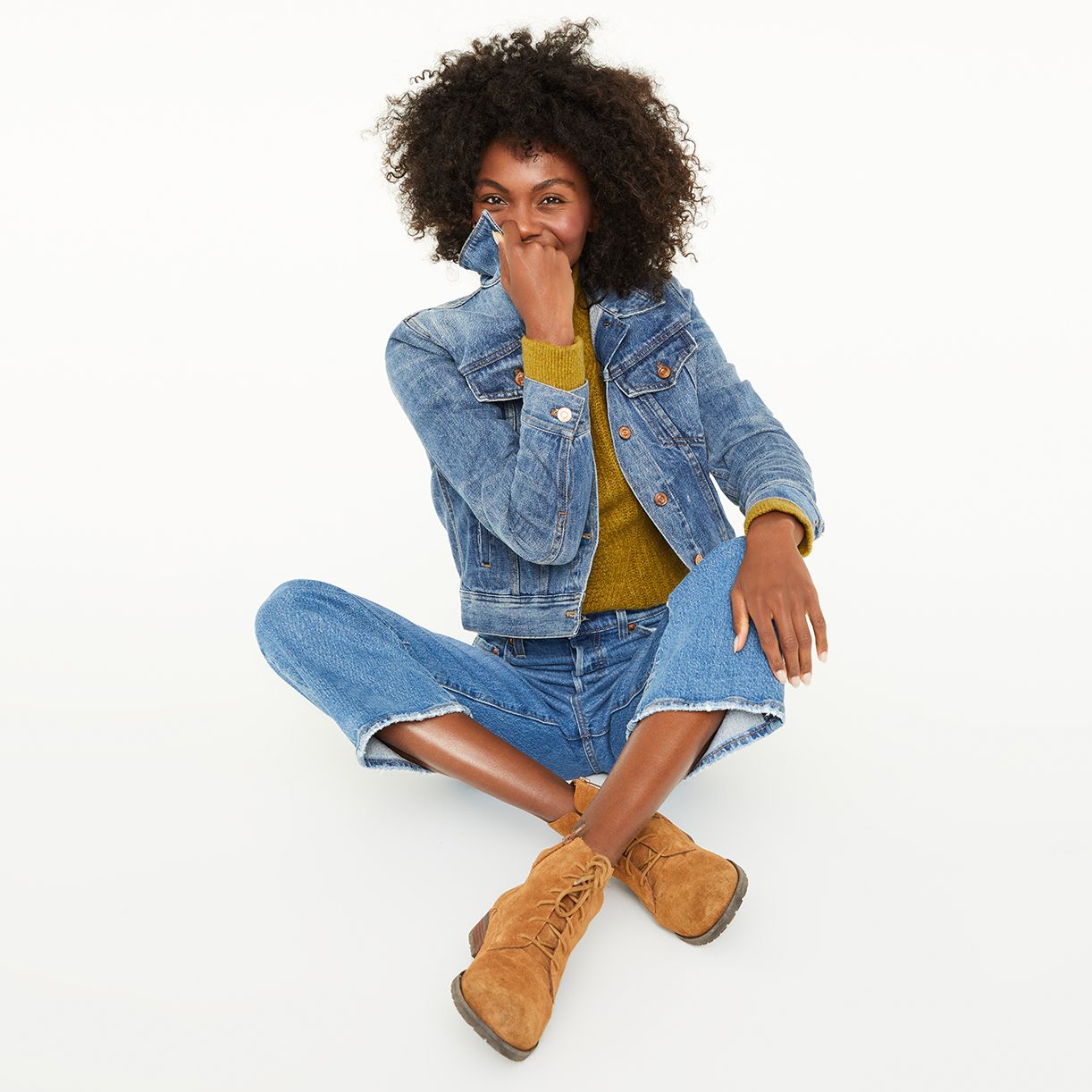 Lucky Brand Up to 60% Off