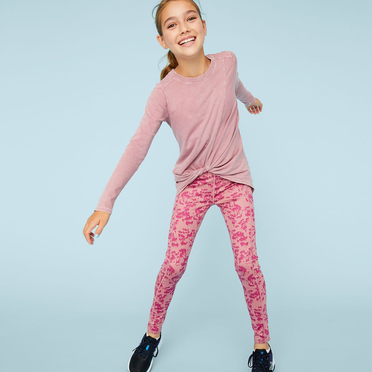 Kids' Z by Zella