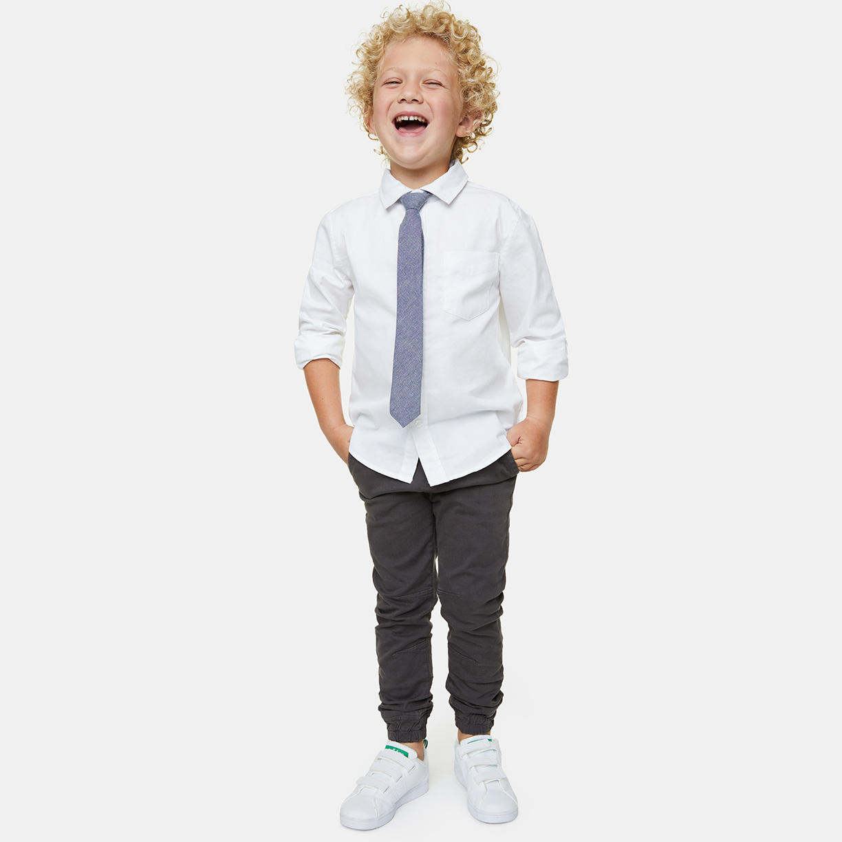 Boys' Special Occasion Styles Up to 55% Off