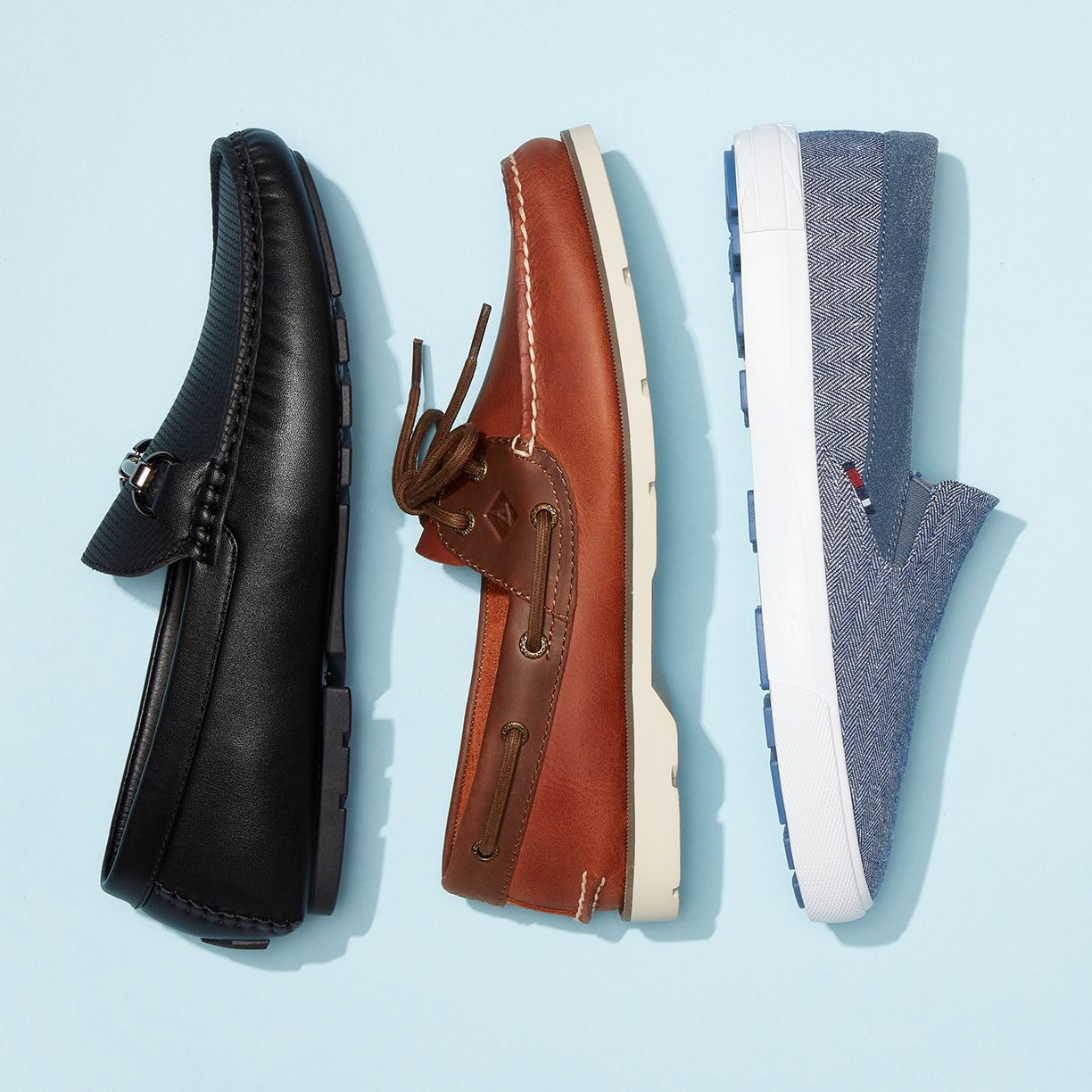 Men's Casual Shoes Up to 60% Off