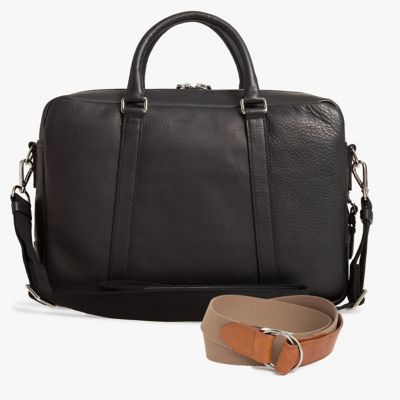 Shinola Bags, Belts & More