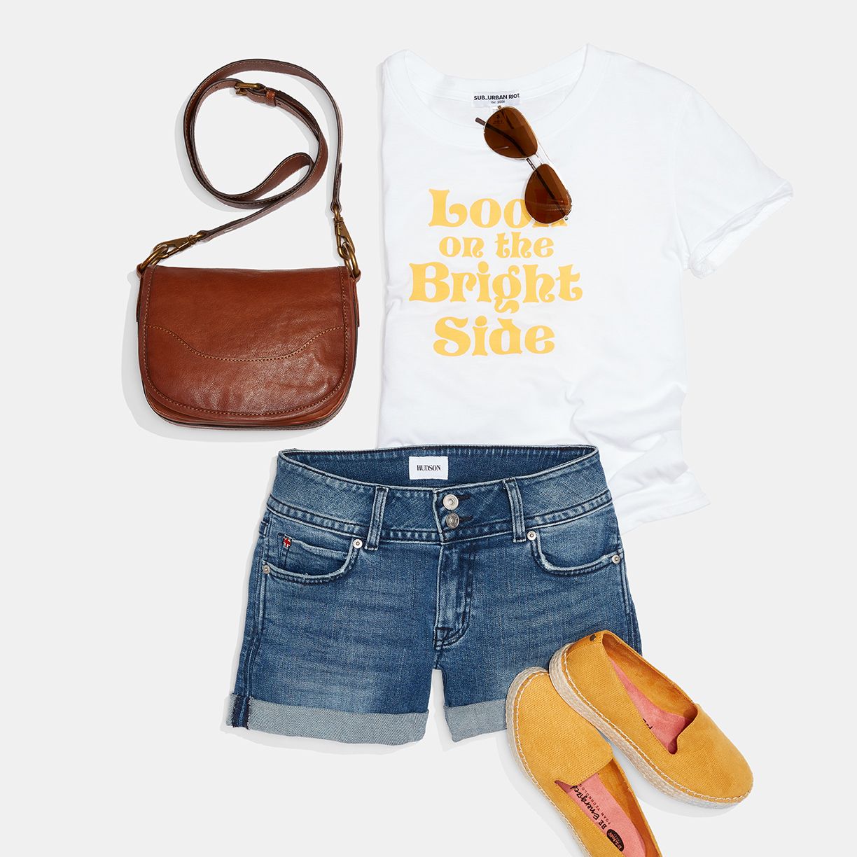 Summer Shorts from $19.97 including Plus