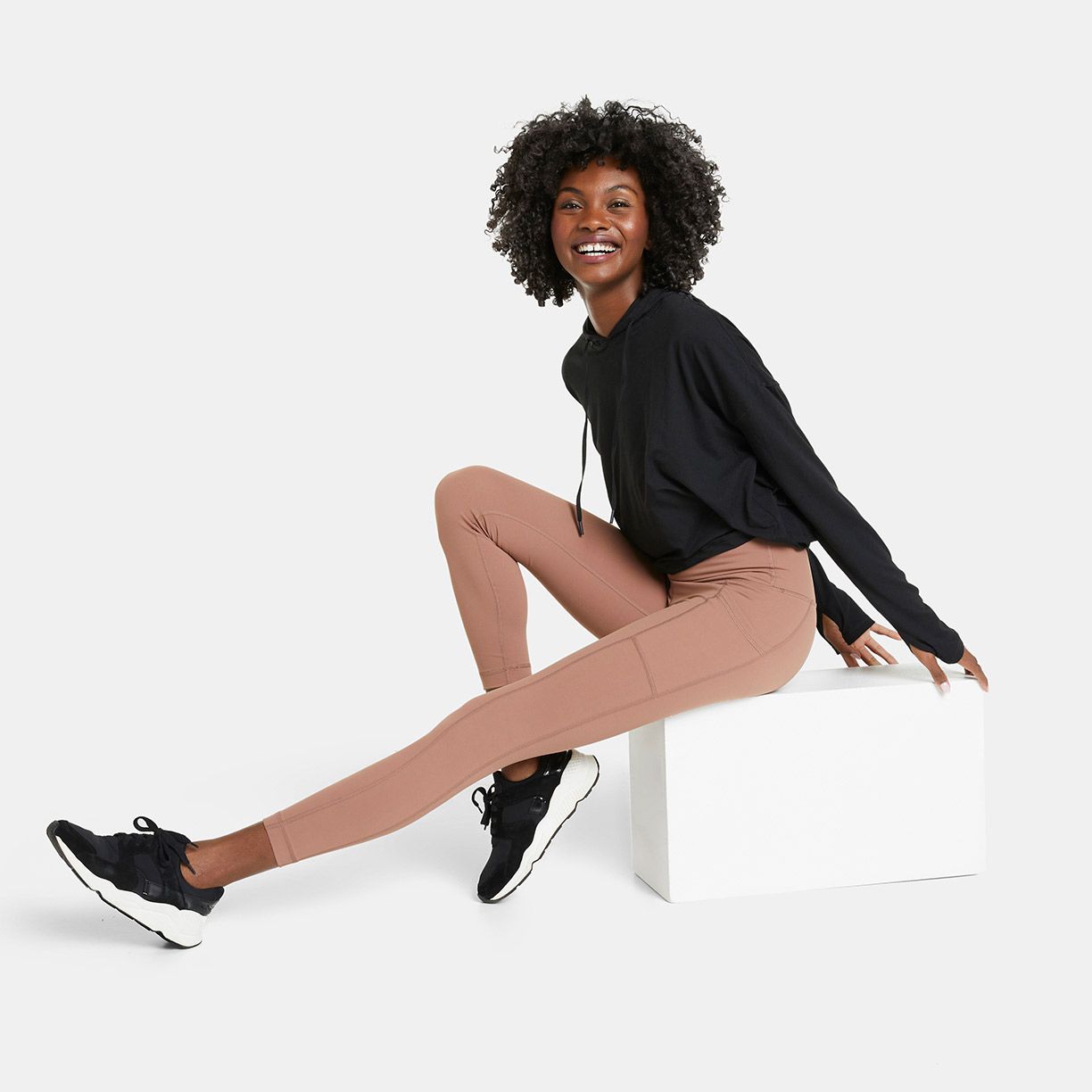 Gym-Ready Women's Styles Up to 60% Off