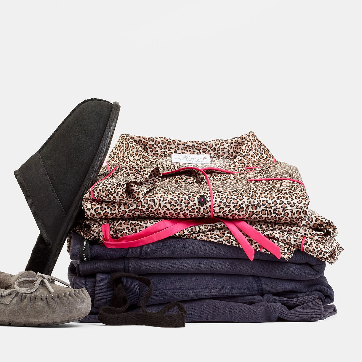 Sleepwear & More from $18