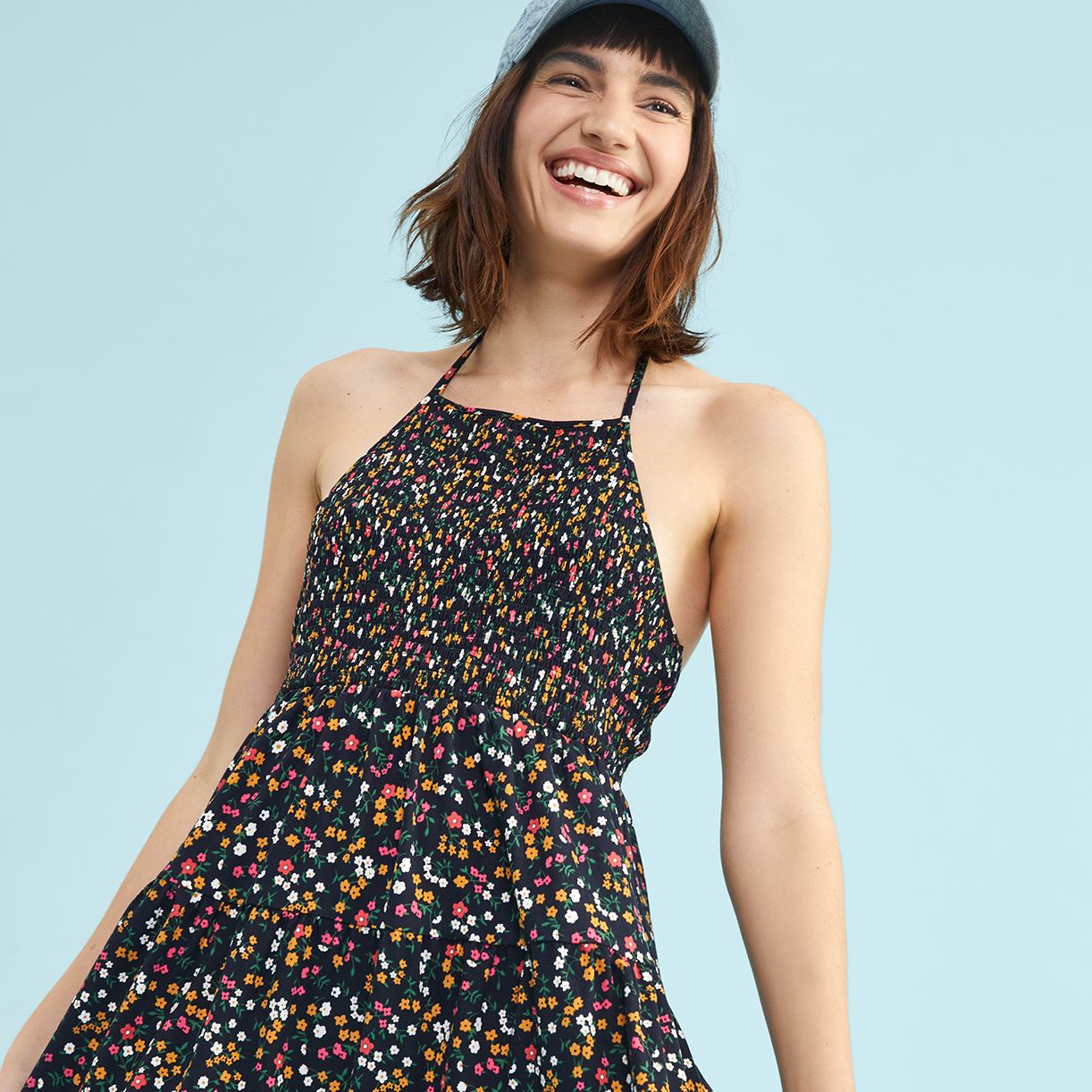Extra 25% Off Selected Young Adult Summer Styles