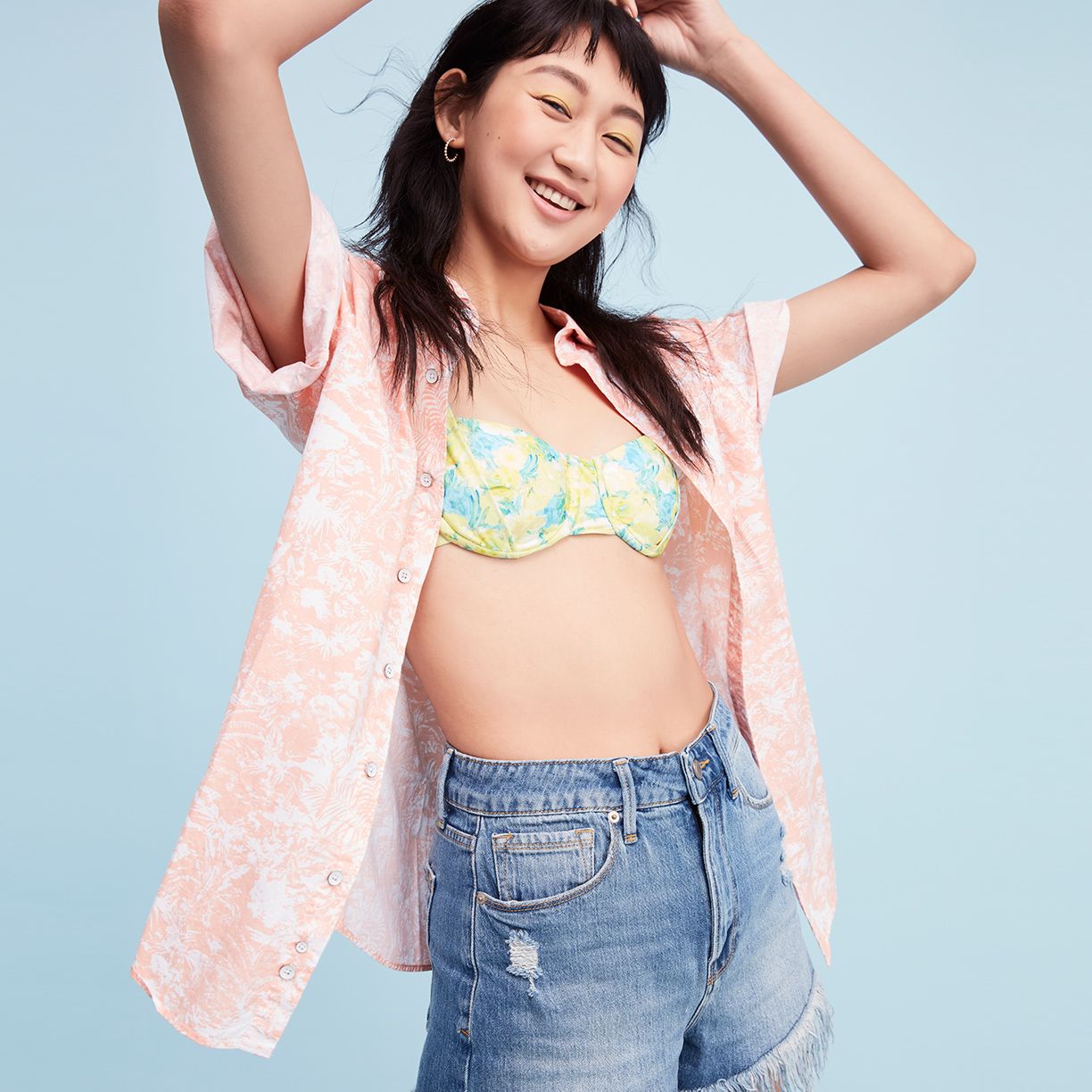 Isabella Rose Swimwear & More Under $45