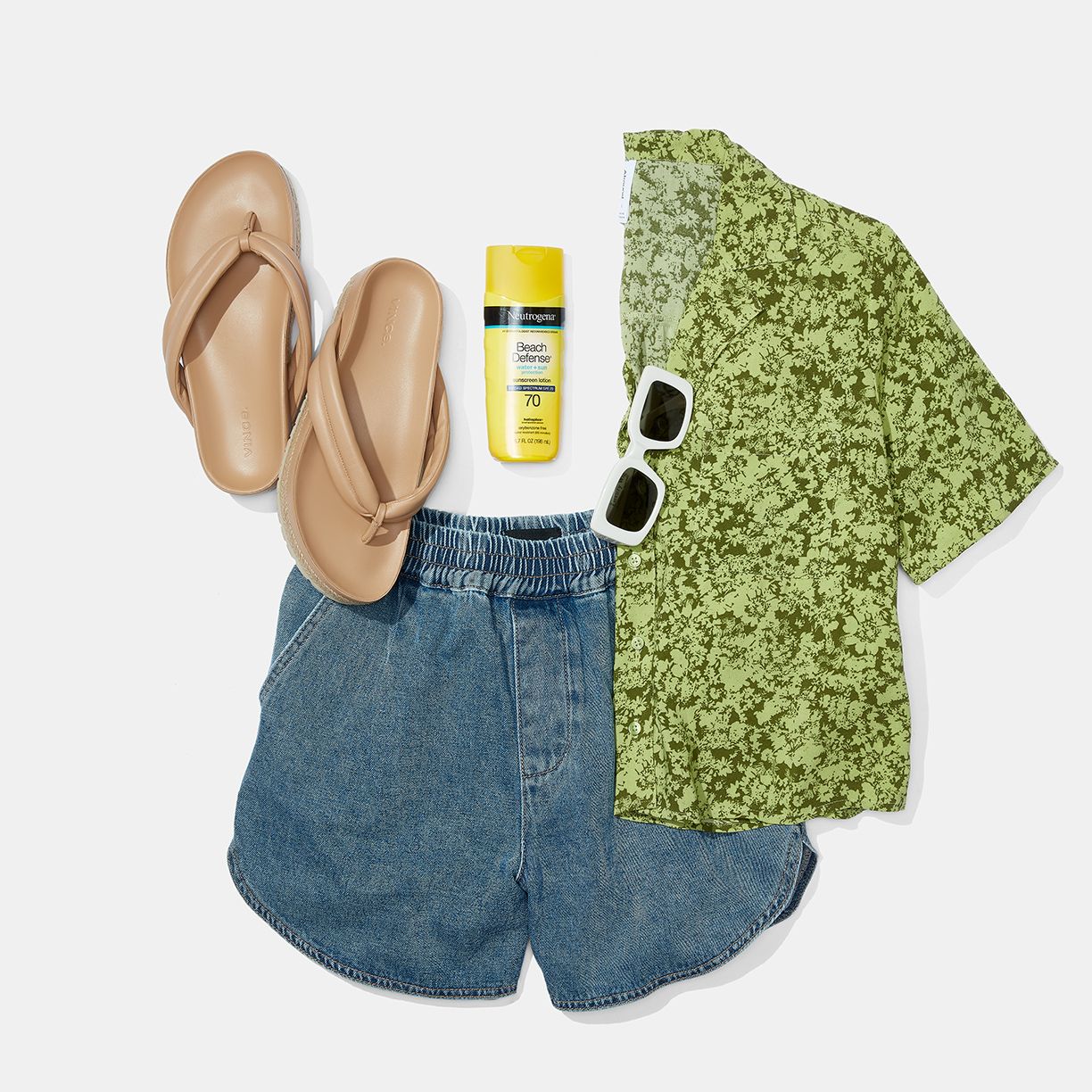 Memorial Day Must-Have Styles from $20