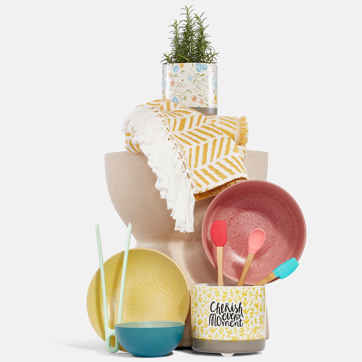 Home & Garden Gifts for Mom