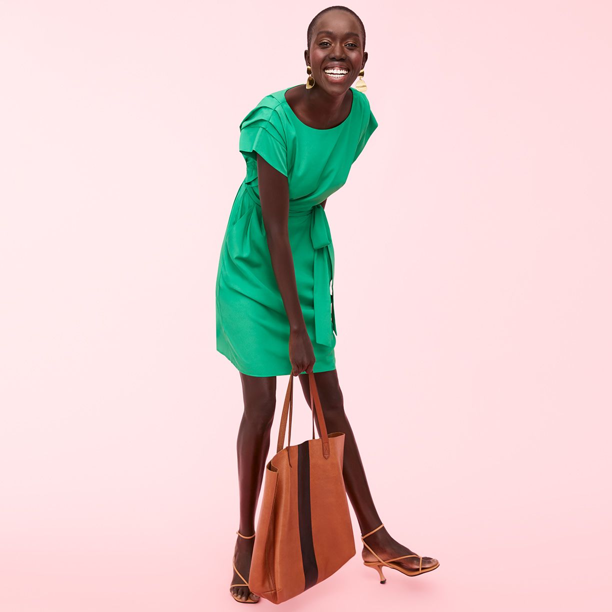 Eliza J & More Up to 60% Off