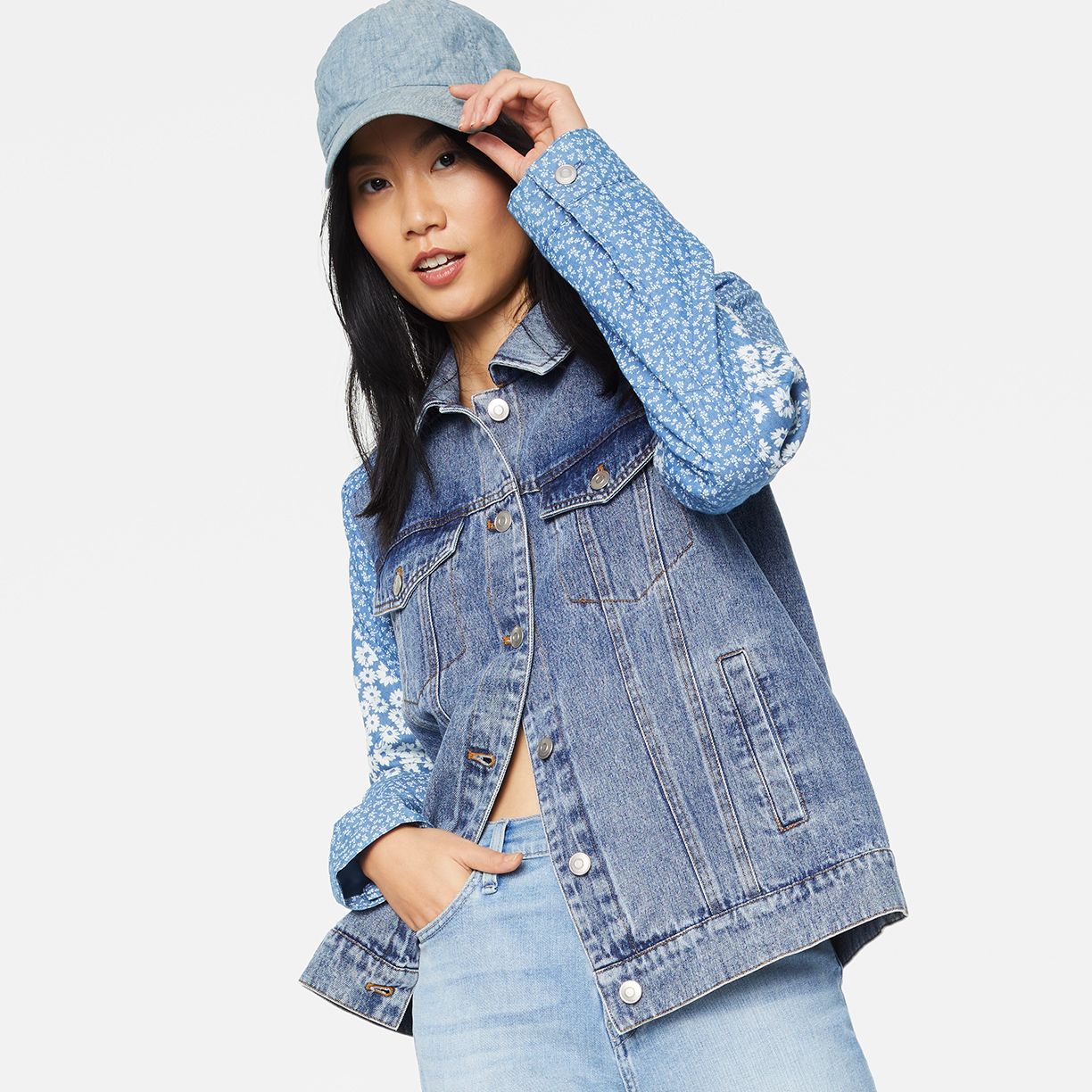 Jackets Feat. Avec Les Filles Up to 60% Off
