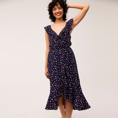 Floral Dresses Up to 60% Including Plus
