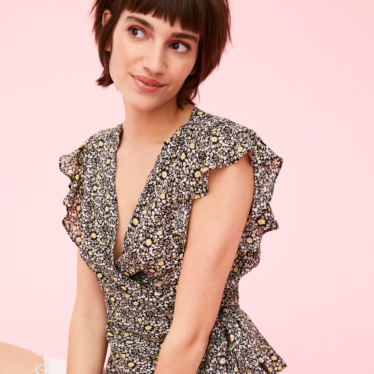 Summer Polished Styles Up to 60%